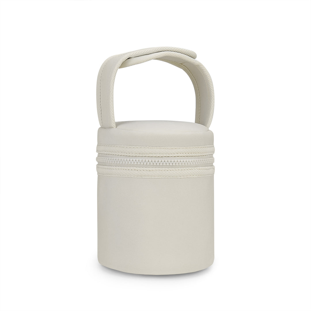 Cooler bag with insulating lining Stornfield