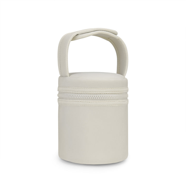 Cooler bag with insulating lining Stornfield