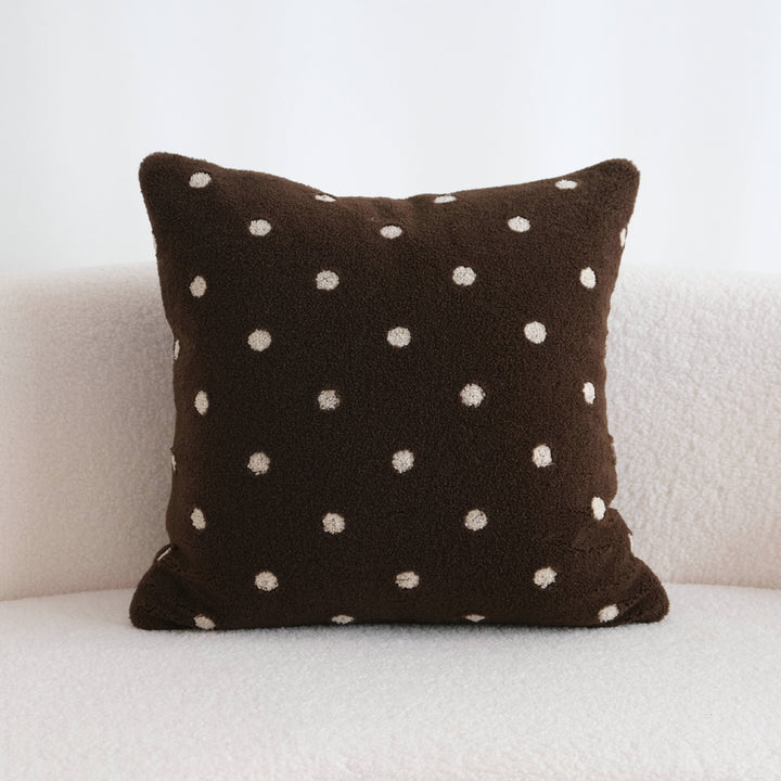 Decorative Landscape Pillow