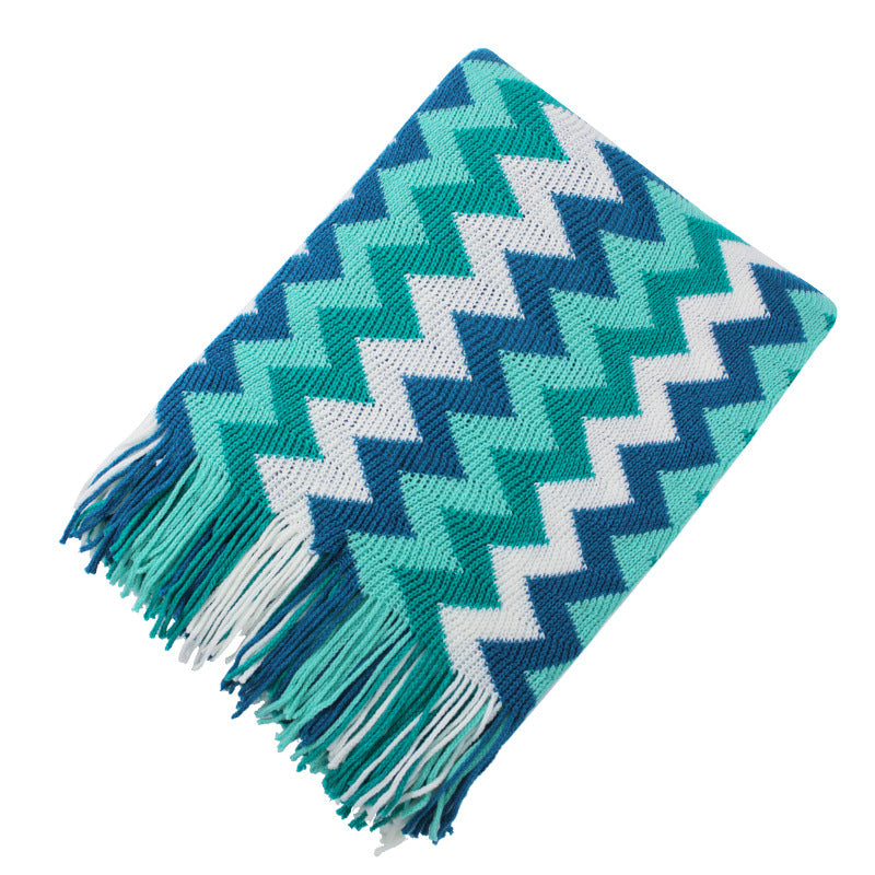 Decorative Throw