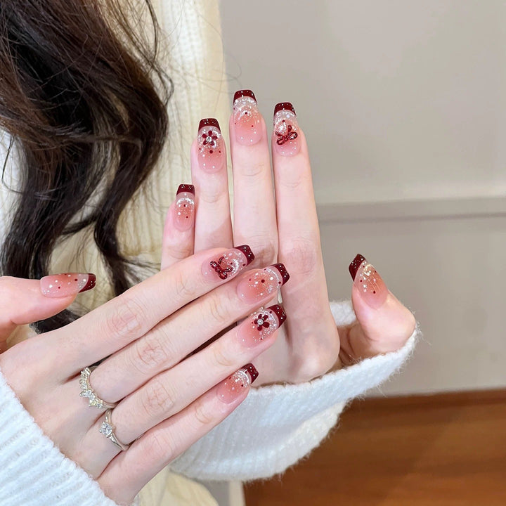 Elegant Nail Care Stornfield