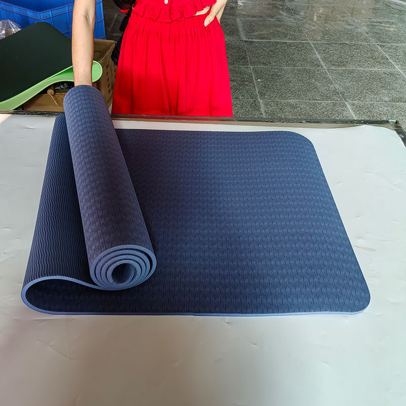 Non-slip yoga mat Stornfield