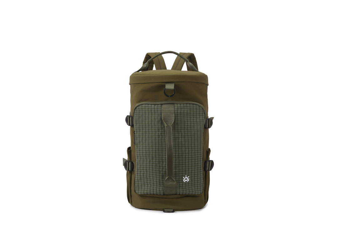 Functional Rolling Backpack