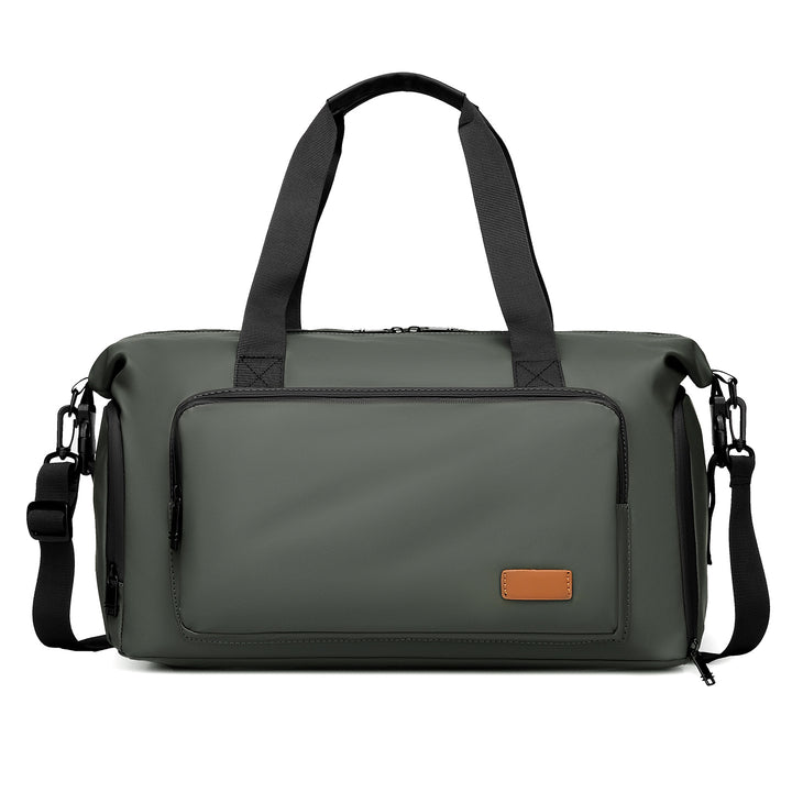 Versatile Waterproof Travel Duffle Bag Stornfield