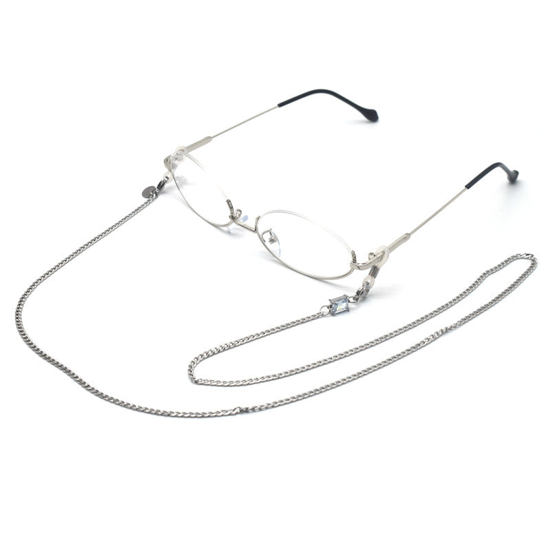 Eyewear Chain Stornfield