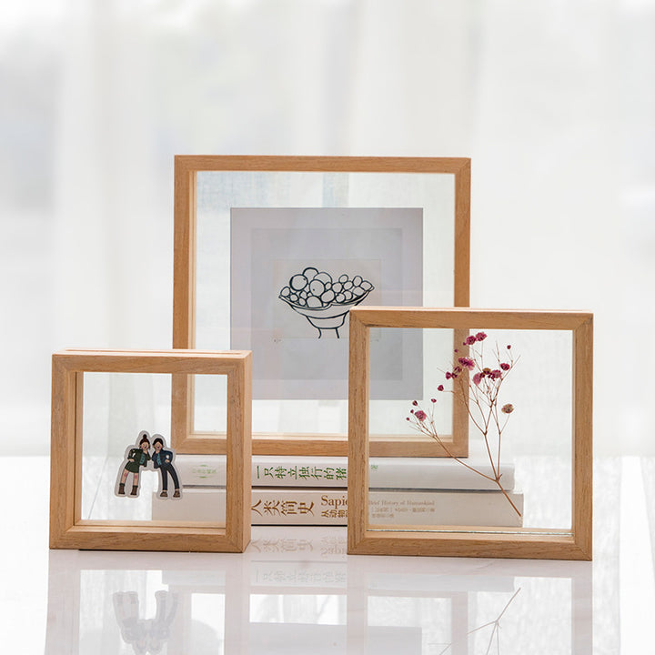 Decorative Framed Bowling Art Print