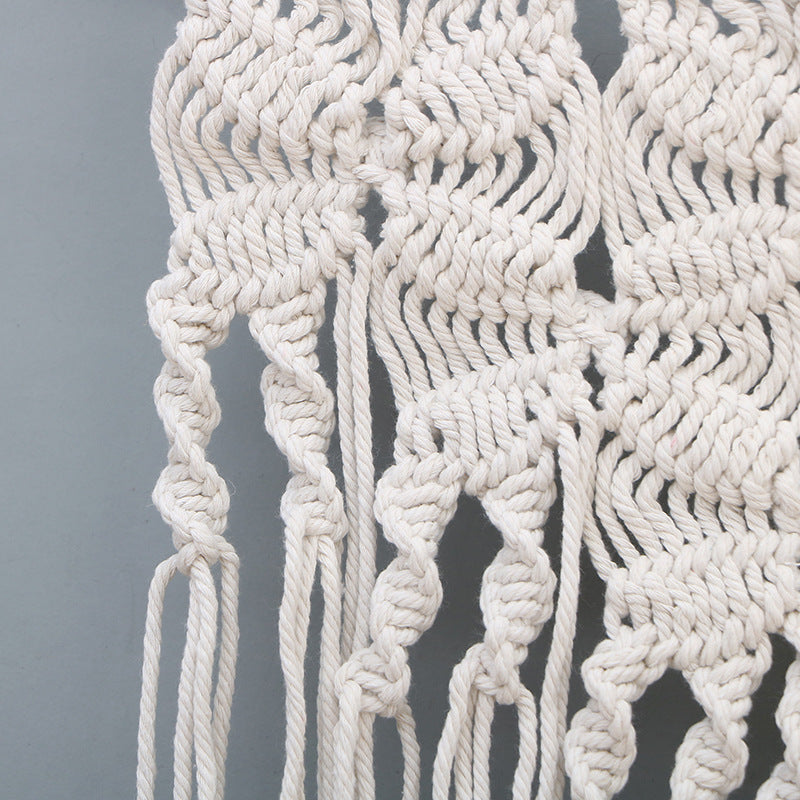 Artistic Macrame Wall Hanging Stornfield
