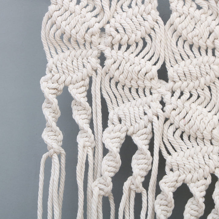 Artistic Macrame Wall Hanging Stornfield