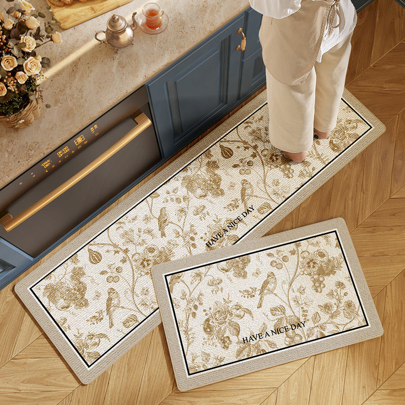 Anti-Fatigue Kitchen Comfort Mat