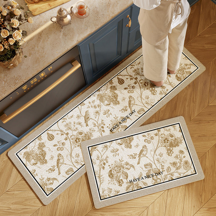 Anti-Fatigue Kitchen Comfort Mat