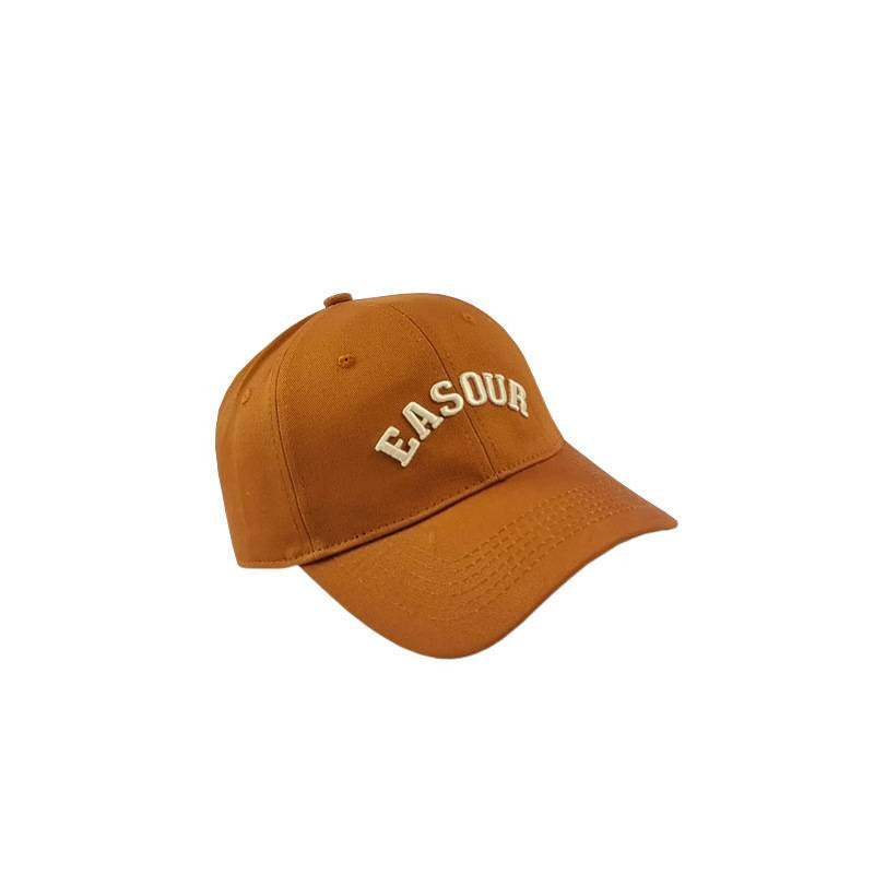 Men's Casual Cotton Baseball Cap Stornfield