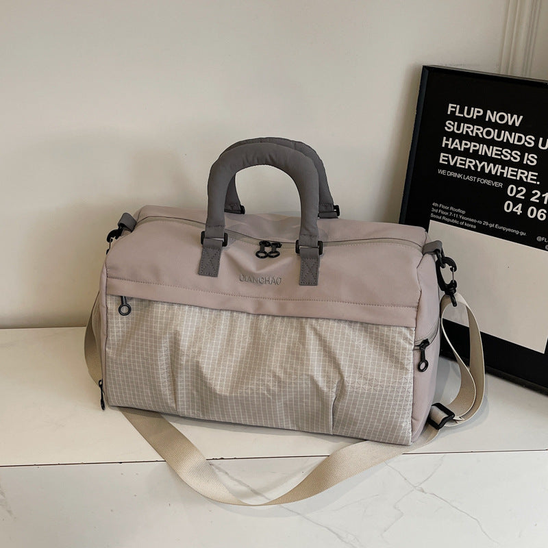 Versatile Gym Tote
