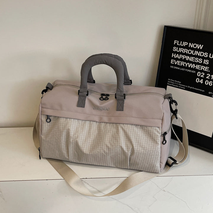 Versatile Gym Tote