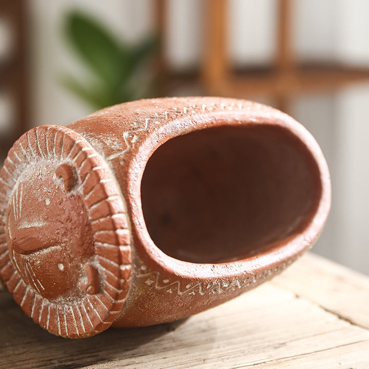 Decorative flower pot Stornfield