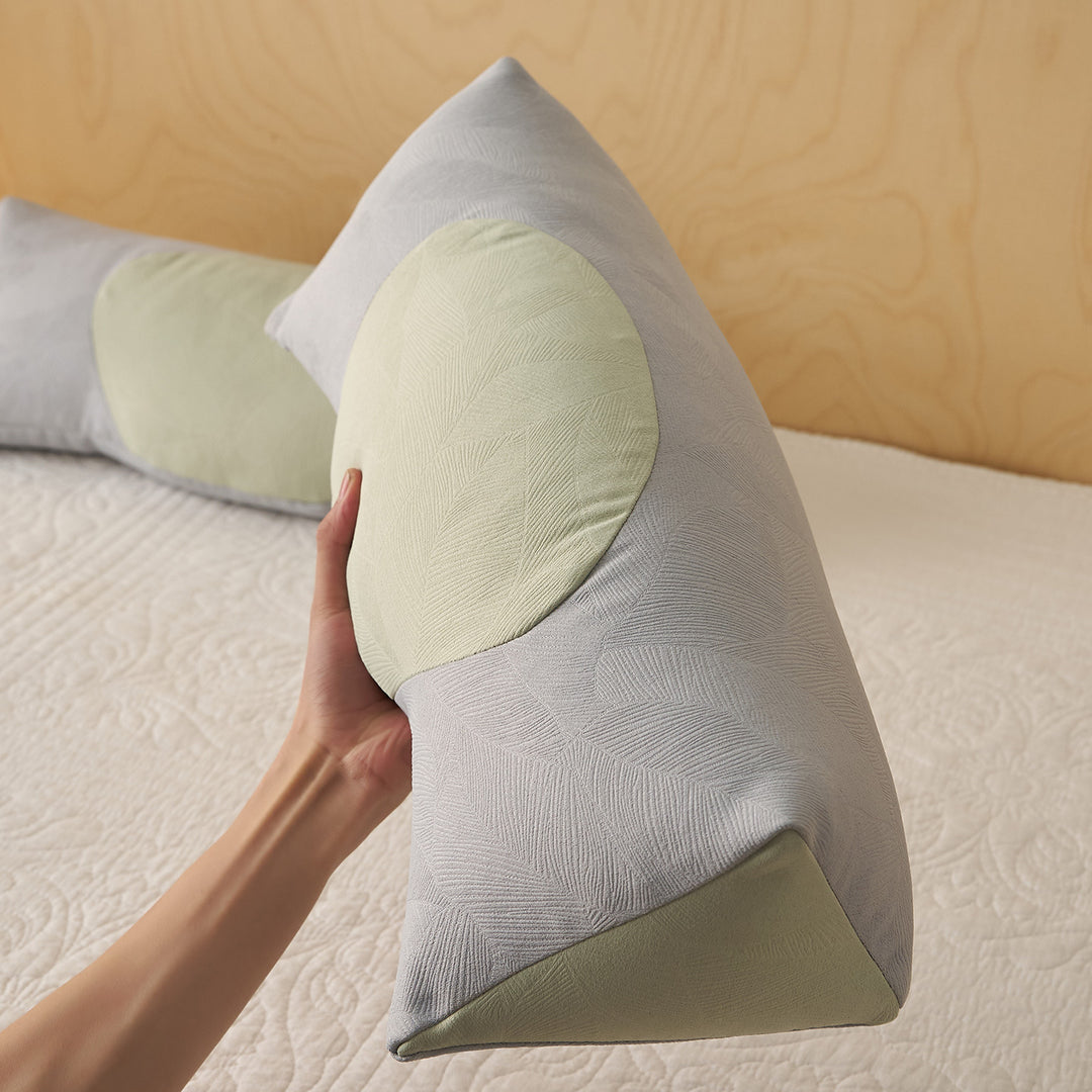 Ergonomic Relax Cushion with Innovative Contour Stornfield