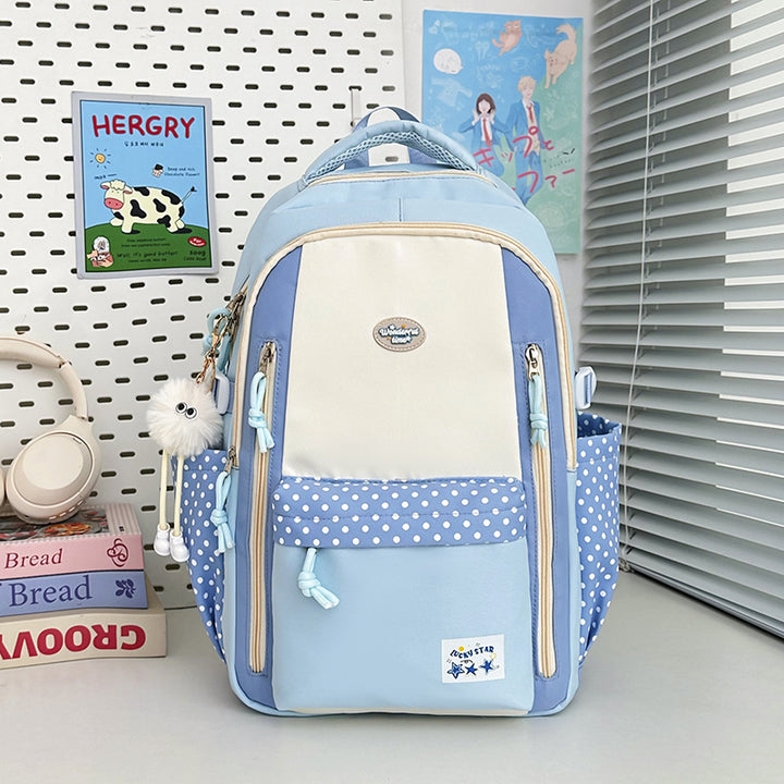 Premium Multi-Pocket Backpack Stornfield