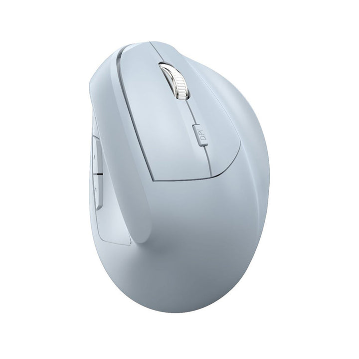 Ergonomic Wireless Mouse Stornfield