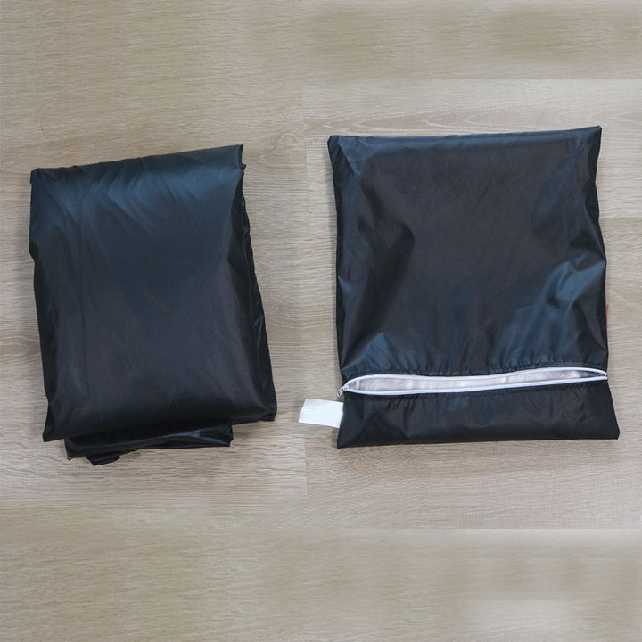 Protective cover for garden furniture with waterproof material Stornfield