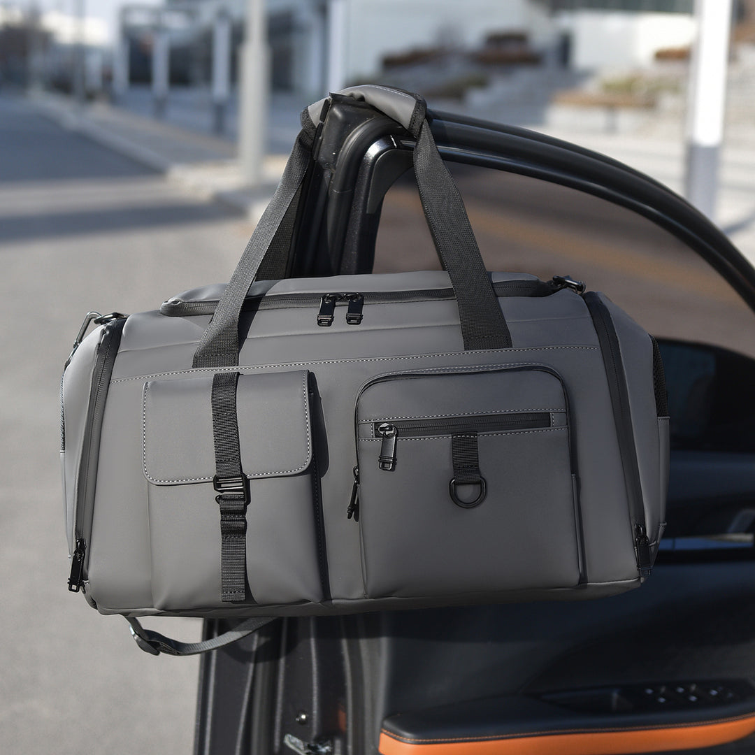 Durable Multifunctional Travel Duffel Bag Stornfield