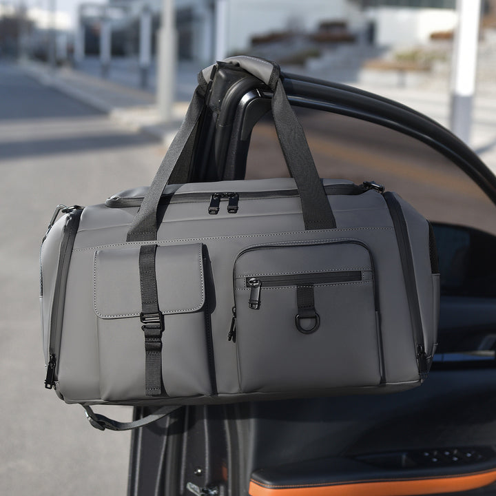 Durable Multifunctional Travel Duffel Bag Stornfield