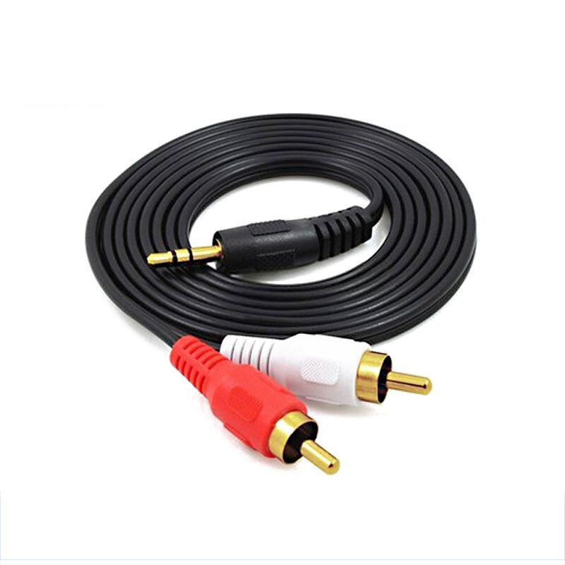 Premium Audio RCA Cable Stornfield