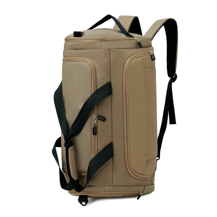 Multi-Purpose Functional Travel Duffel Bag Stornfield
