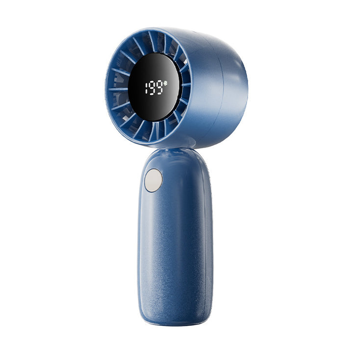 Portable Rechargeable Fan Stornfield