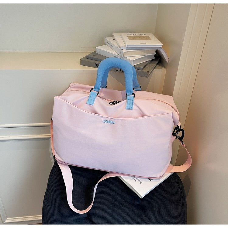 Spacious Multi-Purpose Travel Duffel Bag Stornfield