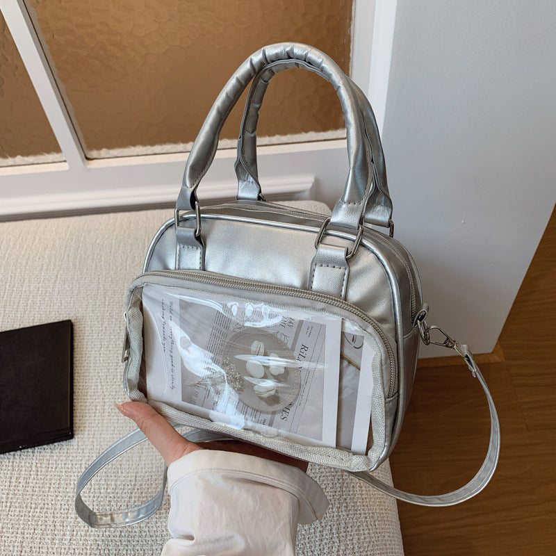 Mini Structured Handbag Stornfield