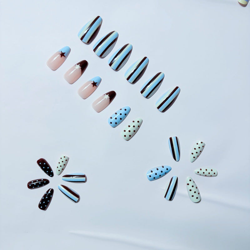 Creative Nail Design Stornfield