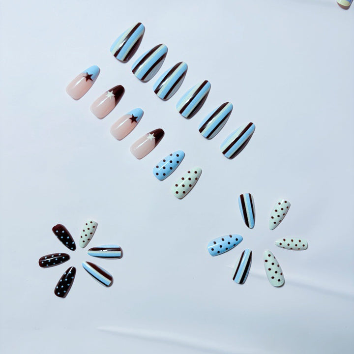 Creative Nail Design Stornfield