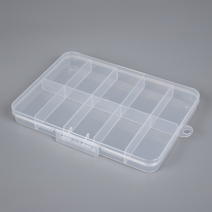 Multi-Section Storage Case Stornfield