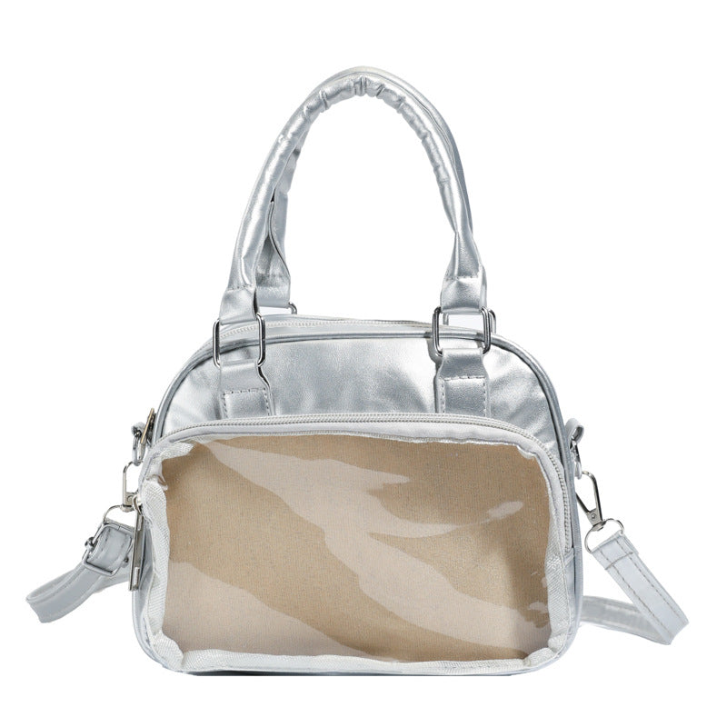 Mini Structured Handbag Stornfield