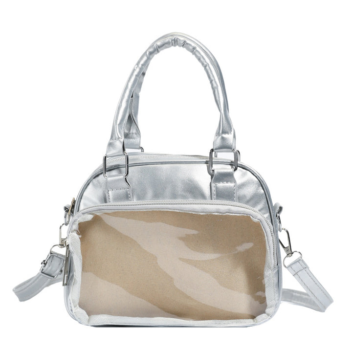 Mini Structured Handbag Stornfield
