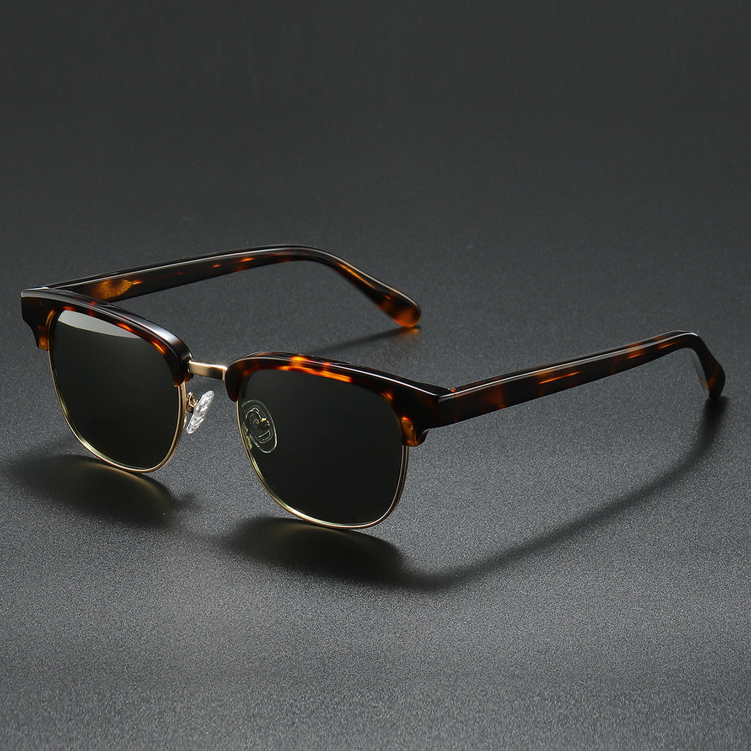 Women's fashionable glasses with elegant frame and high-quality details Stornfield