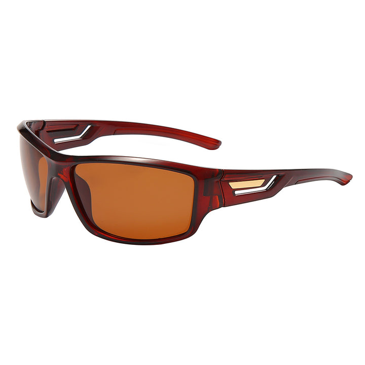 Women’s Sports Sunglasses with Ergonomic Design and Polarized Lenses Stornfield