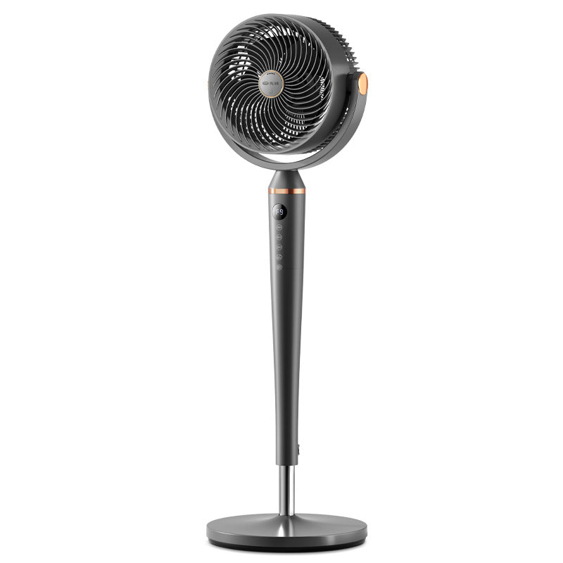 Women's High-Performance Air Circulator with Remote Control Stornfield