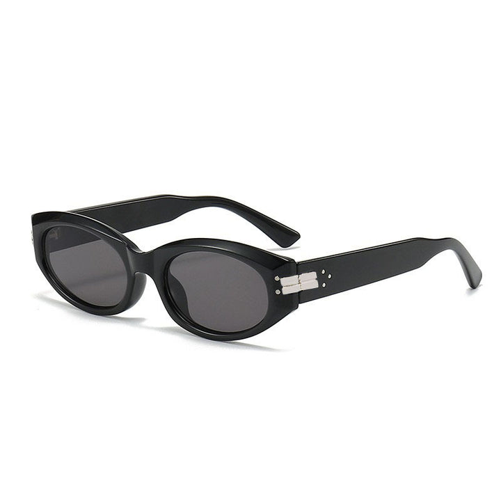 Ladies Retro-inspired Sunglasses Stornfield