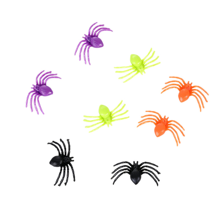 Decorative Spider Web Stickers