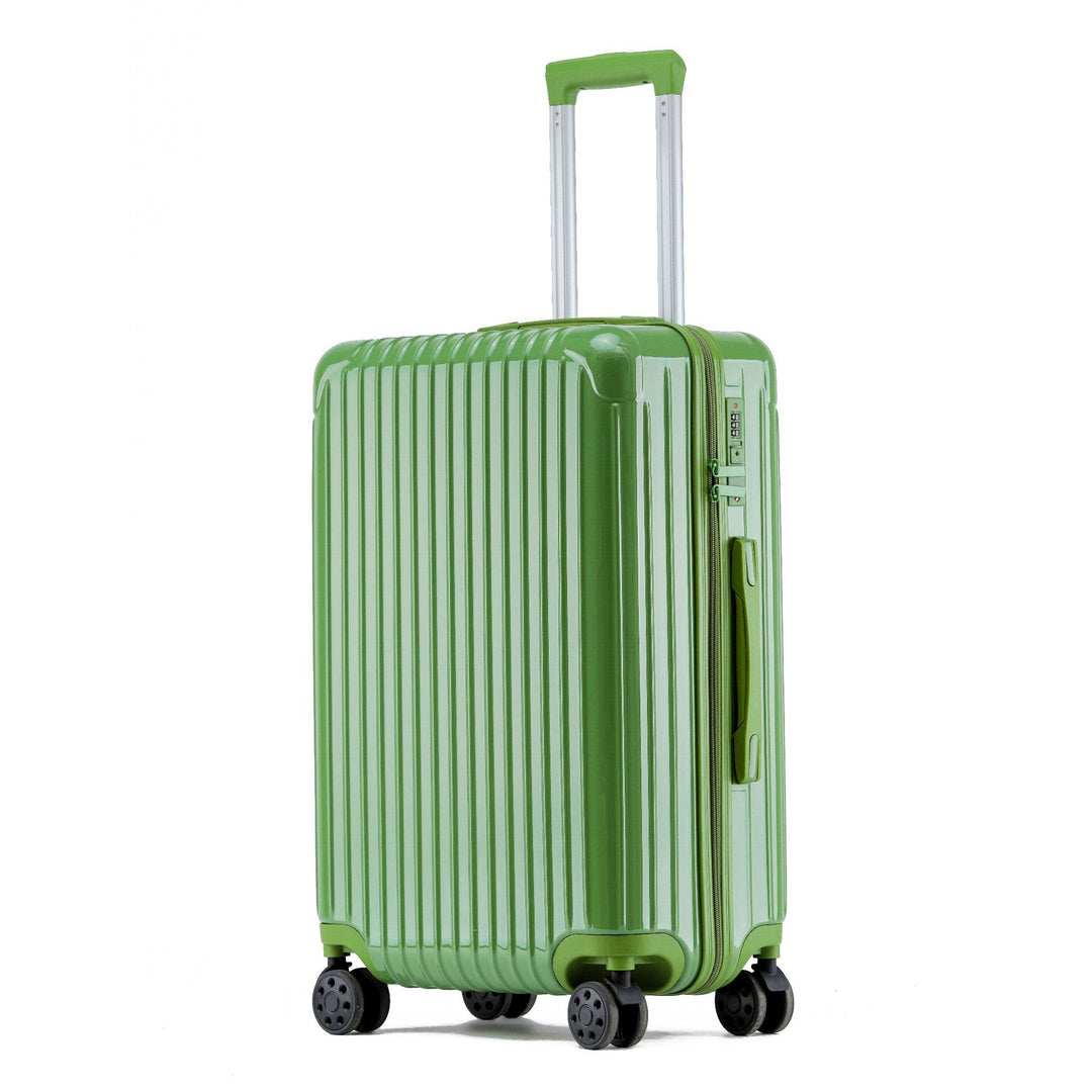 Unisex Hard Shell Roller Luggage Stornfield