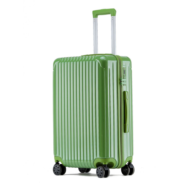 Unisex Hard Shell Roller Luggage Stornfield