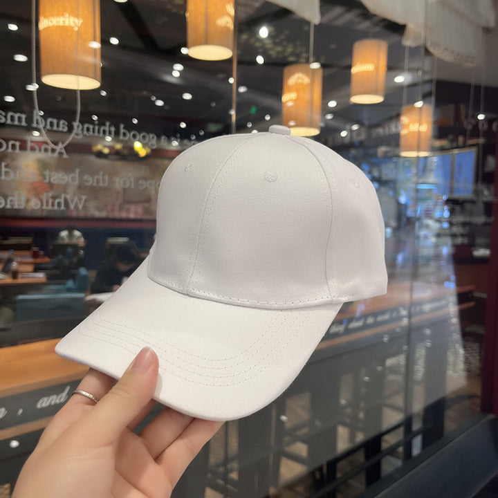 Women's Classic Structured Baseball Cap Stornfield