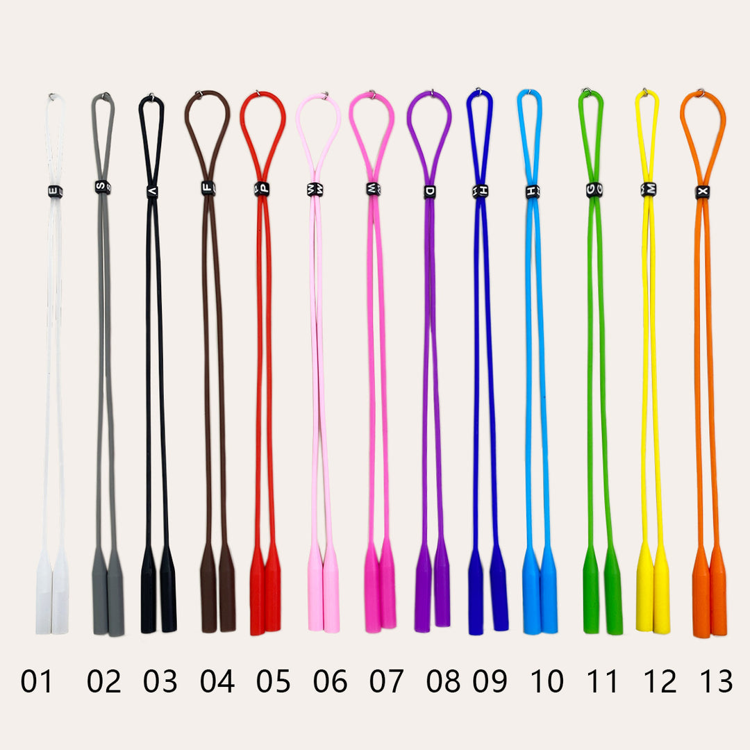 Adjustable Eyewear Safety Strap Stornfield