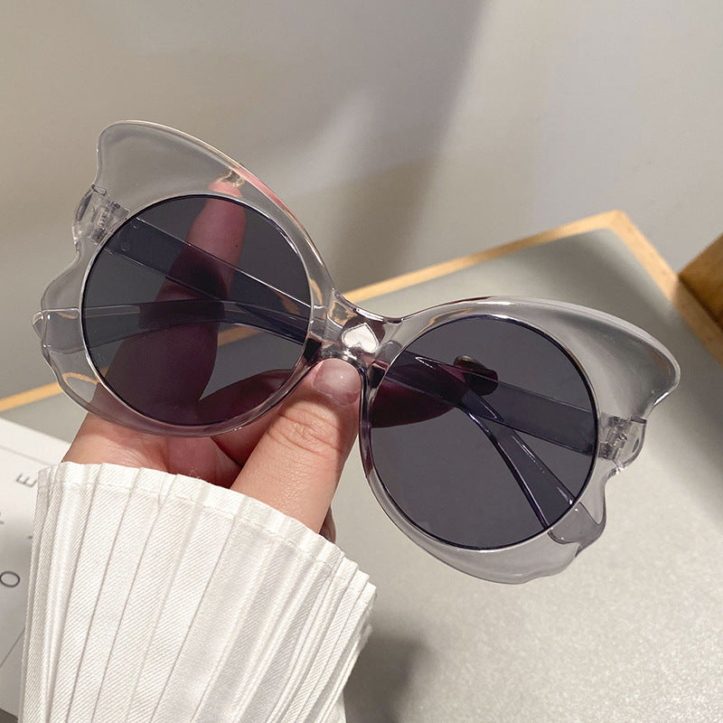 Women's Cat-Eye Sunglasses with Unique Frame Design and UV Protection Stornfield