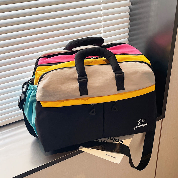 Versatile Travel Organizer Duffle Stornfield
