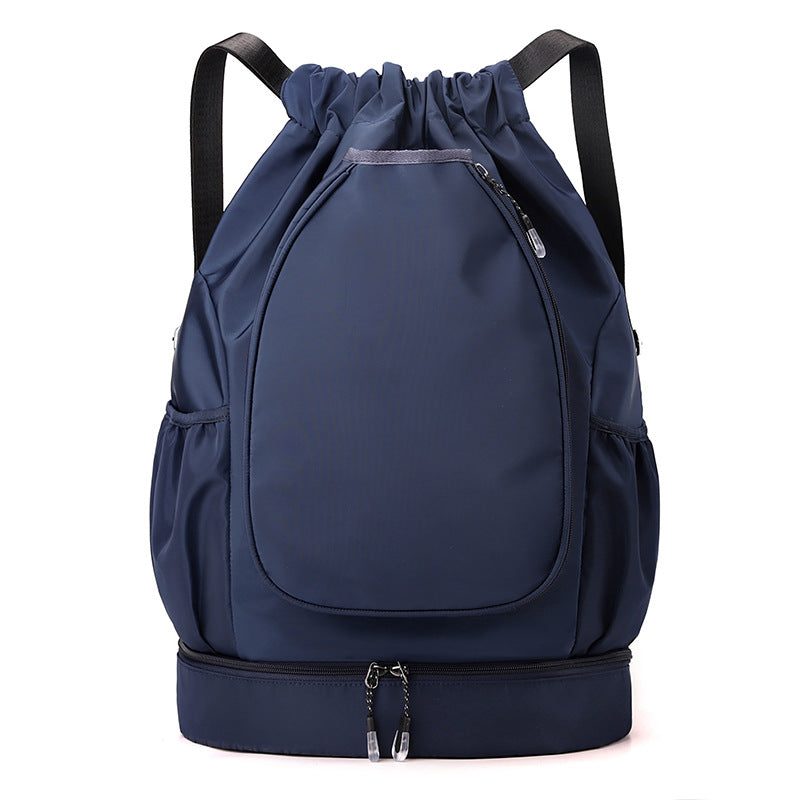 Versatile Lightweight Drawstring Backpack Stornfield