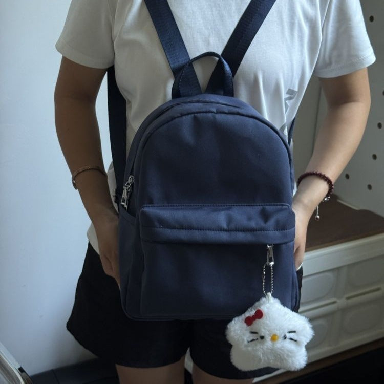 Compact Casual Backpack Stornfield