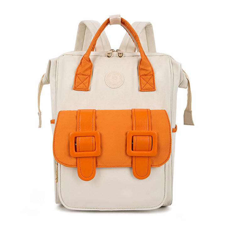 Multi-Functional Backpack Stornfield