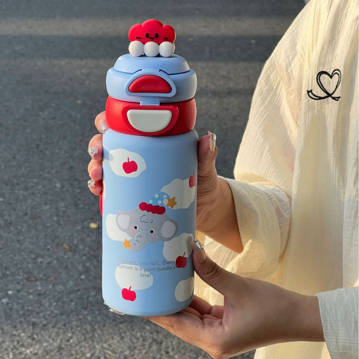 Women's Multifunctional Thermos Bottle Stornfield