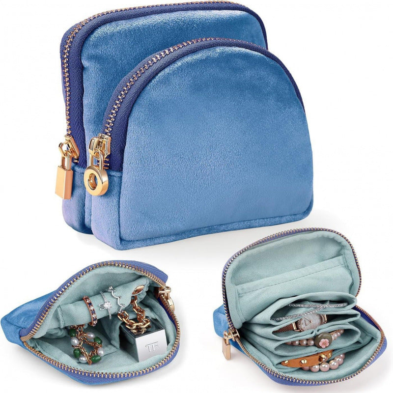 Elegant jewelry storage bag Stornfield